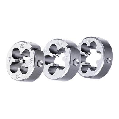 诺尔特英制管螺纹G板牙厂家直销