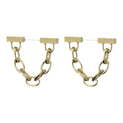 雕刻锁链NothingButMini