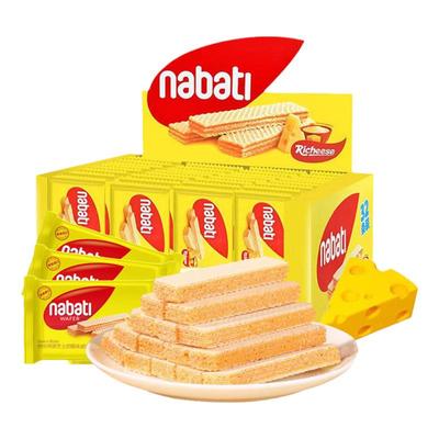 贝氏燕麦片多口味36包