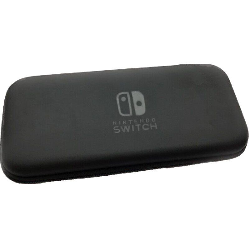 任天堂Nintendo Switch保护包NS保护包 NX主机收纳包EVA硬包