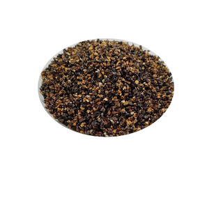 天然南美棕沙原生态溪流鱼缸造景沙子红色雨林砂鼠鱼七彩埃及雷龙