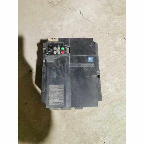 富士f2s，5.5kw/7.5kw，功能包好无修议价