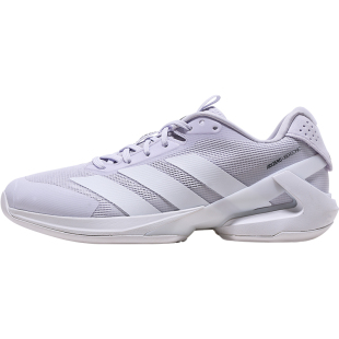 Adidas阿迪达斯网球鞋女26新款adizero Ubersonic 5 佩古拉KJ2943