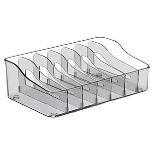 调料罐收纳盒台面调味盐厨房轻奢置物架用品家用大全高端香料袋装