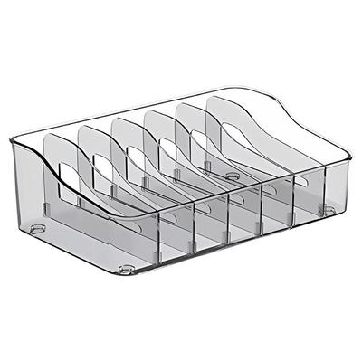 调料罐收纳盒台面调味盐置物架