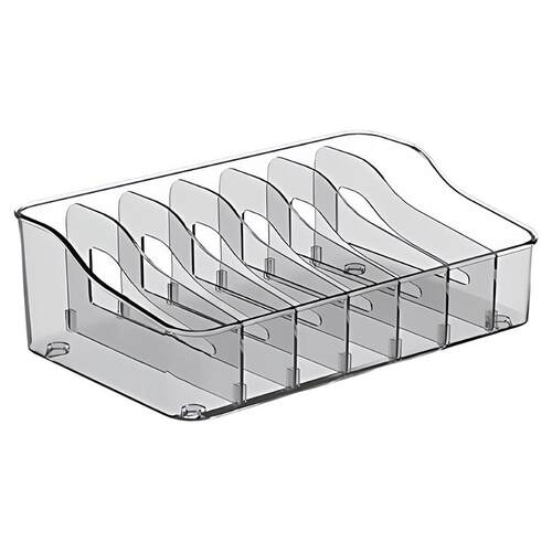 调料罐收纳盒台面调味盐厨房轻奢置物架用品家用大全高端香料袋装