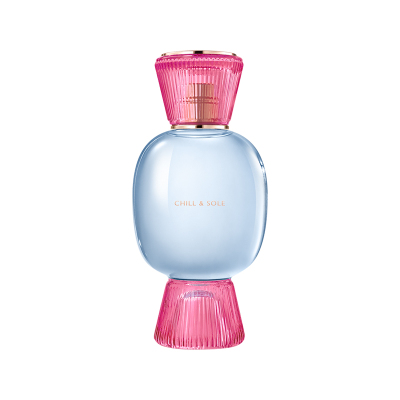 宝格丽悦享盛典花香调女香香水