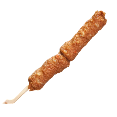 甜不辣10串鼎味泰关东煮食材罗森