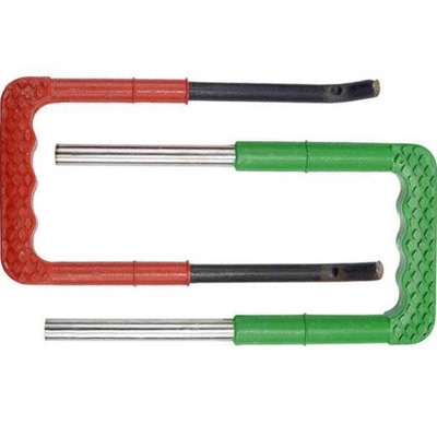 窨井爬梯塑钢检查井踏步污水井市政下水道天井爬梯预制井窖井脚踏