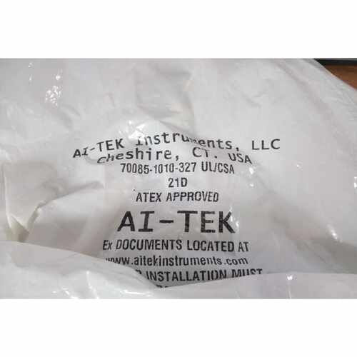 AITEK转速探头700851010327