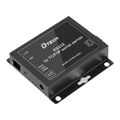 帝特RS232转TCP/IP以太网服务器