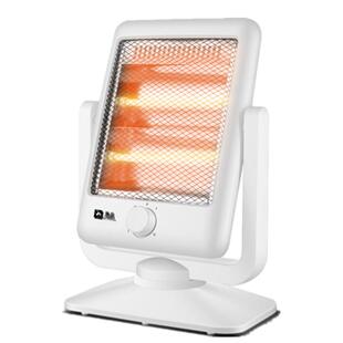 骆驼大金刚小太阳左右摇头暗光家用小金刚电暖器速热办公卧室