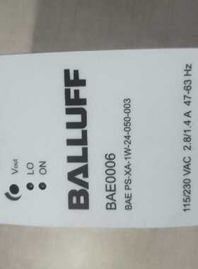 议价巴鲁夫BAE0001/2/3/6/7/9 BAE00TT BAE0117 BAE0049 BAE00FL