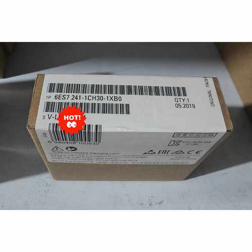 【请询价】6ES72411CH301X0 6ES7  2411
