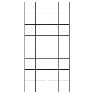 仿瓷砖铝塑板墙贴厨房防油贴纸墙纸自粘防水防潮墙壁墙面装饰遮丑