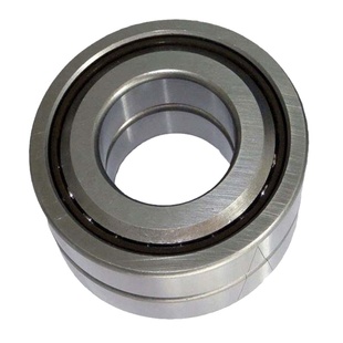 丝杠配对轴承76020 76030 哈尔滨双列滚珠推力角接触 背靠背