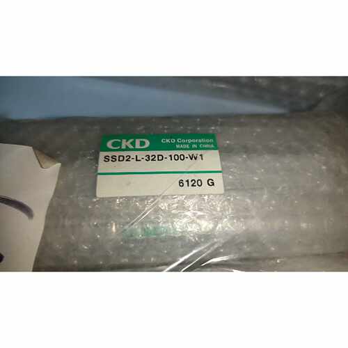 议价全新CKD气缸SSD2L32D100W1仪价维修