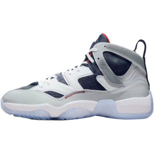Nike/耐克官方正品Jumpman Two Trey男子实战篮球鞋DO1925-101
