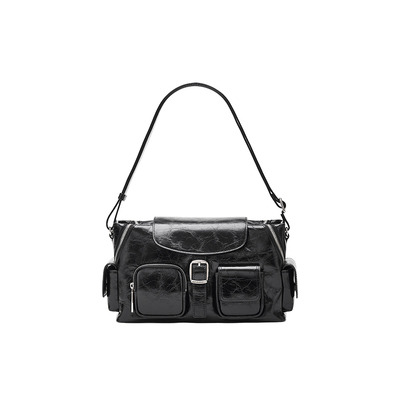 PECO记者包通勤小号真皮