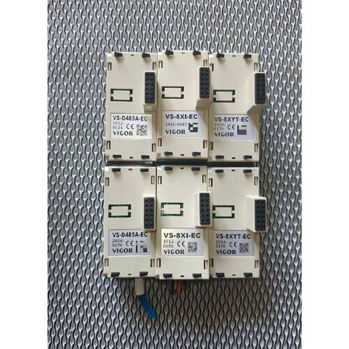 丰炜PLCVSM32MTDI模块3个VSD485