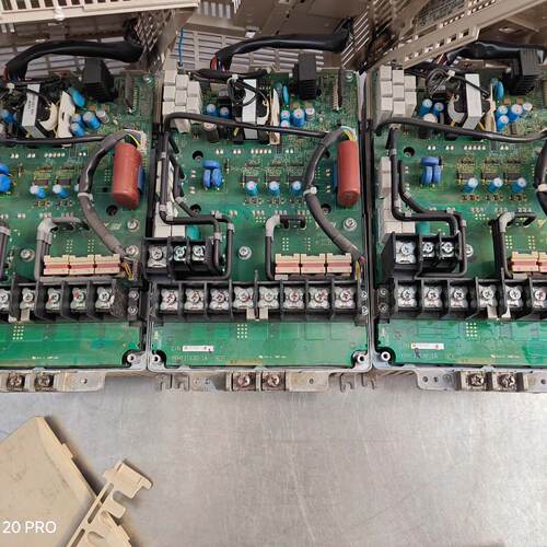 议价Yaskawa Frequency Converter适用