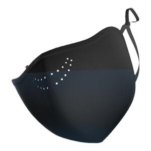 东北防风保暖口罩冬天防寒加绒加厚女高颜值2025秋冬款防冻脸面罩