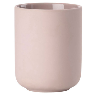 ZONE漱口杯套装牙刷杯陶瓷卫浴洗漱杯情侣刷牙杯牙缸北欧轻奢ins