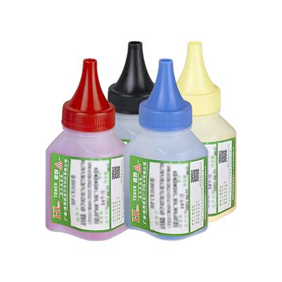 HL碳粉适用打印机CE310A彩色