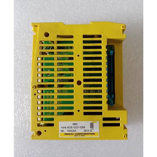 议价发那科SDU2模块A02B0323C204A02B0维修
