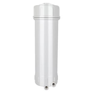 净水器通用食品级膜壳净水机 1812RO-50G75G 3013-400G反渗透膜壳