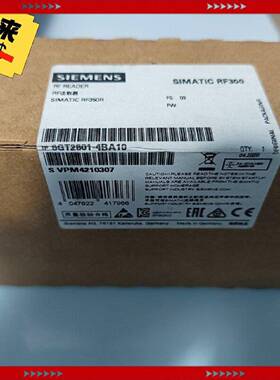 问价6GT28014BA10读取器6GT28014BA1