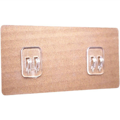 强力无痕爪扣贴片抓钩免打孔