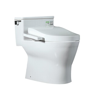 TOTO智能马桶CW188/788 TCF3F460即热除菌除臭节水坐便器 (02)