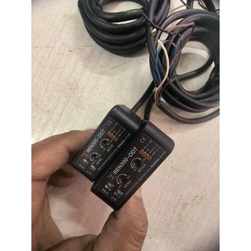 〔议价-可维修〕奥托尼克斯光电传感器BEN300-DDT 工业自动化备件
