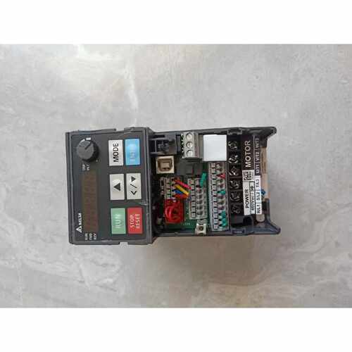 【请询价】台达变频器VFD2A7MS43ANSAA