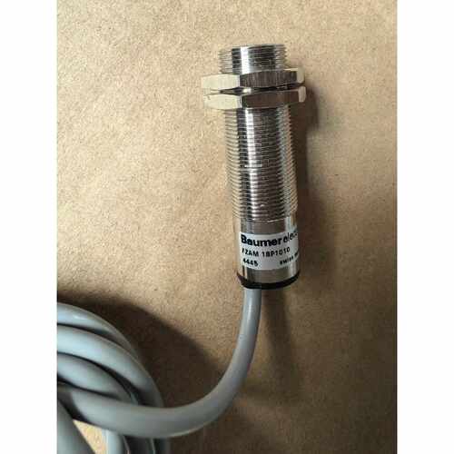 询价-Baumer堡盟CH-8500传感器FZAM 18P1010
