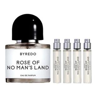 Byredo百瑞德无人区玫瑰流浪者歌超级雪松非洲之旅柏芮朵香水小样