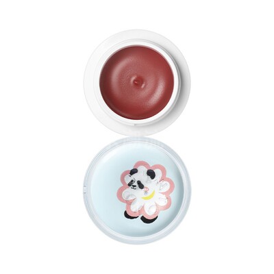 intoyou萌兰联名系列罐装唇泥