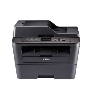 兄弟DCP-7180DN/7080D黑白A4自动双面黑白激光打印机复印一体官方大型办公专用家用输稿器复印办公室打印