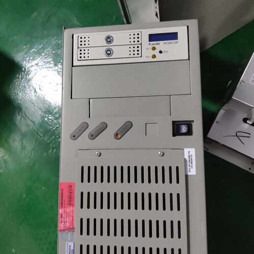 询价-研华工控机，型号IPC-6608，带Arald M300-G