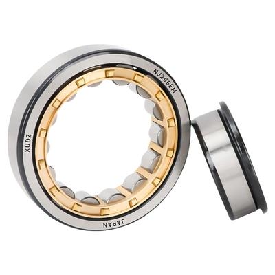 进口圆柱滚子轴承累计复购96万+