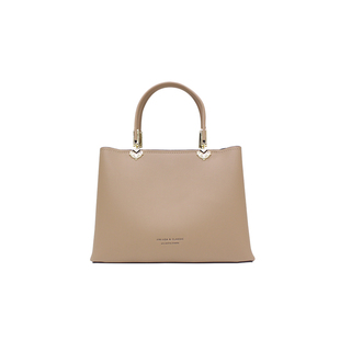 2023新款上班通勤简约便携手提包女高级感气质可斜挎单肩包大容量