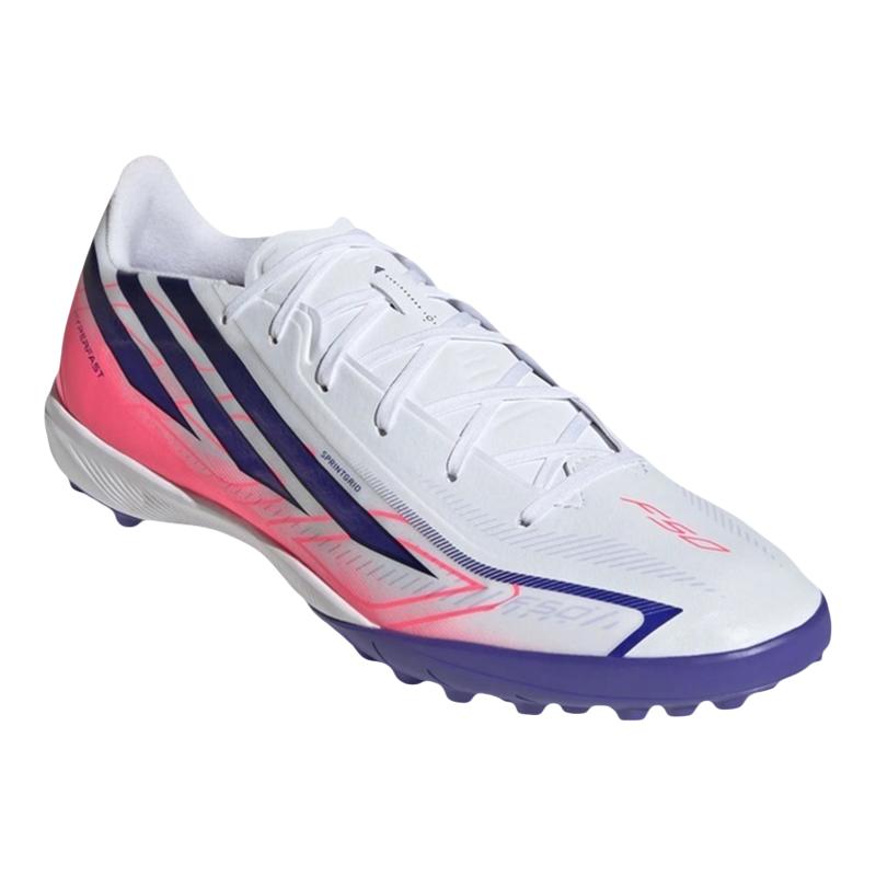 【自营】adidas阿迪达斯F50HYPERFAST LEAGUE TF运动足球鞋KJ3434