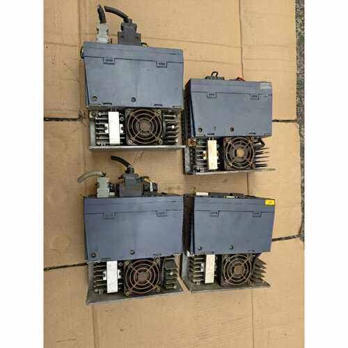 议价富士驱动器750W4台维修