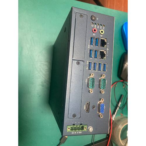 询价-研华10代到手直接用w480芯片组MIC770V2