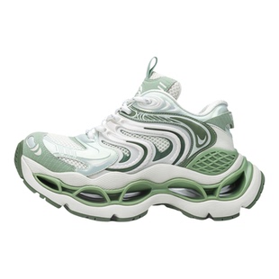 TIMESPEAK【胡夏同款】曜影老爹鞋男女运动休闲鞋厚底增高潮鞋