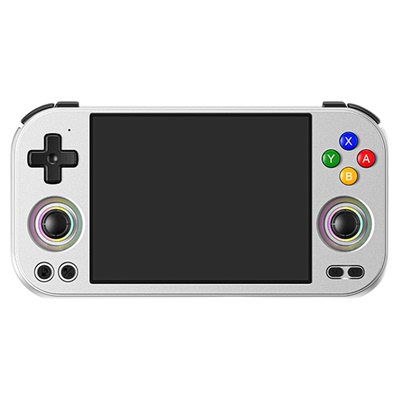 安伯尼克RG477M铝合金安卓游戏机