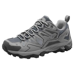 【王俊凯同款-昆仑山】骆驼王者凯甲户外登山鞋女徒步鞋男越野鞋