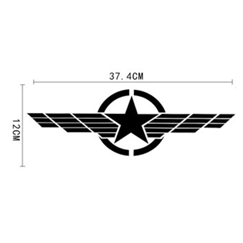 jeep牧马人改装越野贴纸指南
