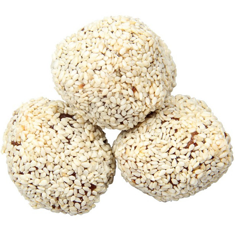 山西特产德祥隆原味闻喜煮饼传统手工糕点点心休闲零食2000克包邮